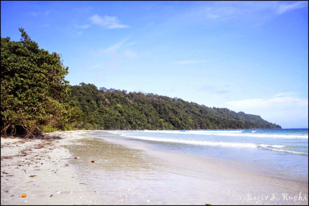  Kalapathar Beach, Havelock Islands