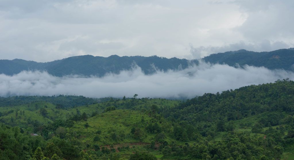  off beat meghalaya monsoons