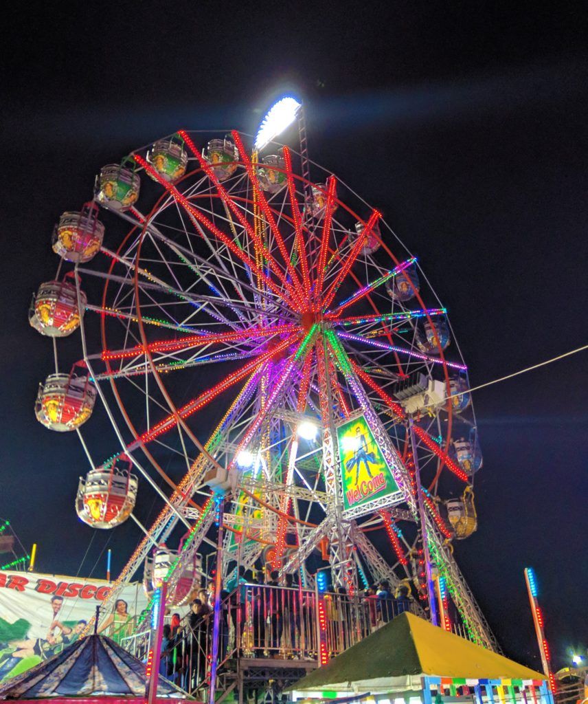 gandhi mela silchar 2019