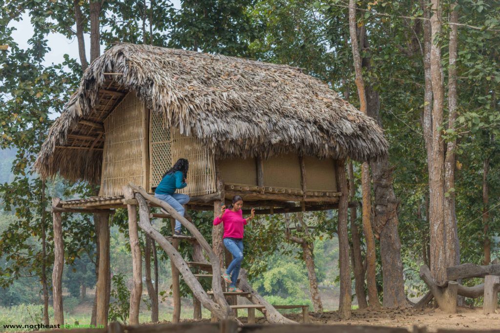 Chandubi Lake Drive - A Fun-filled Weekend Roadtrip